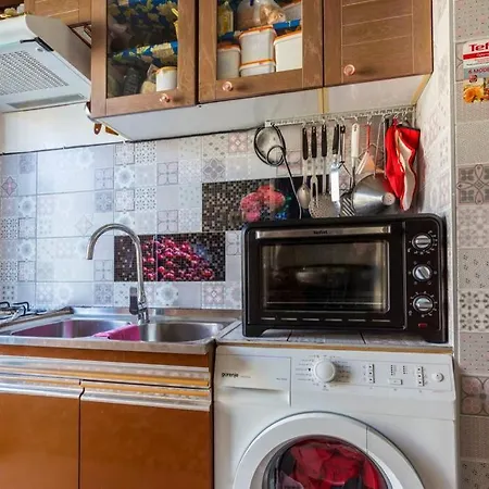 Excellent-centralocated-renovated-2bdr * Pula