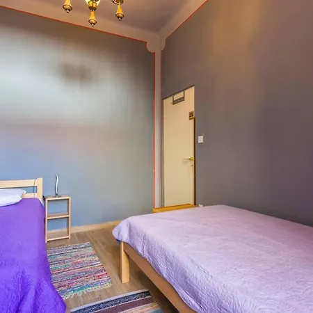 Apartment Excellent-centralocated-renovated-2bdr Pula